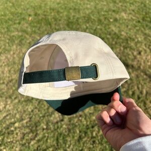 Sheboygan Surf Club Vintage Hat - Chicken Joe Edition
